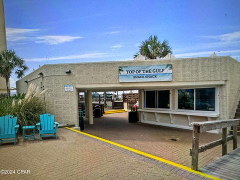 A home in Panama City Beach