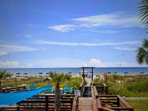 A home in Panama City Beach