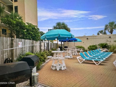 A home in Panama City Beach