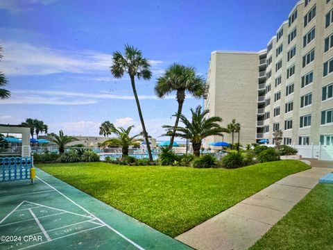 A home in Panama City Beach