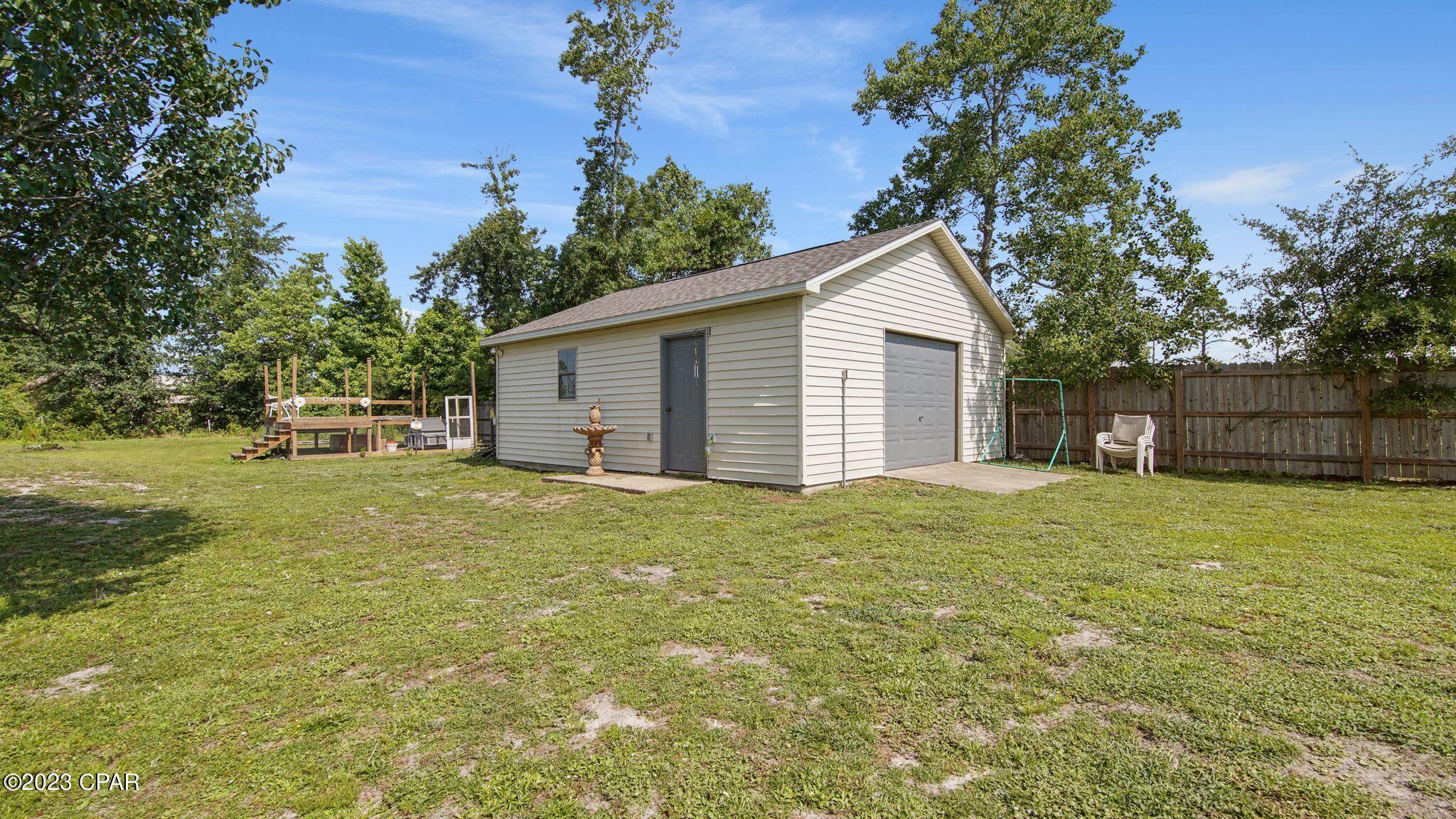 No Named Subdivision - Residential