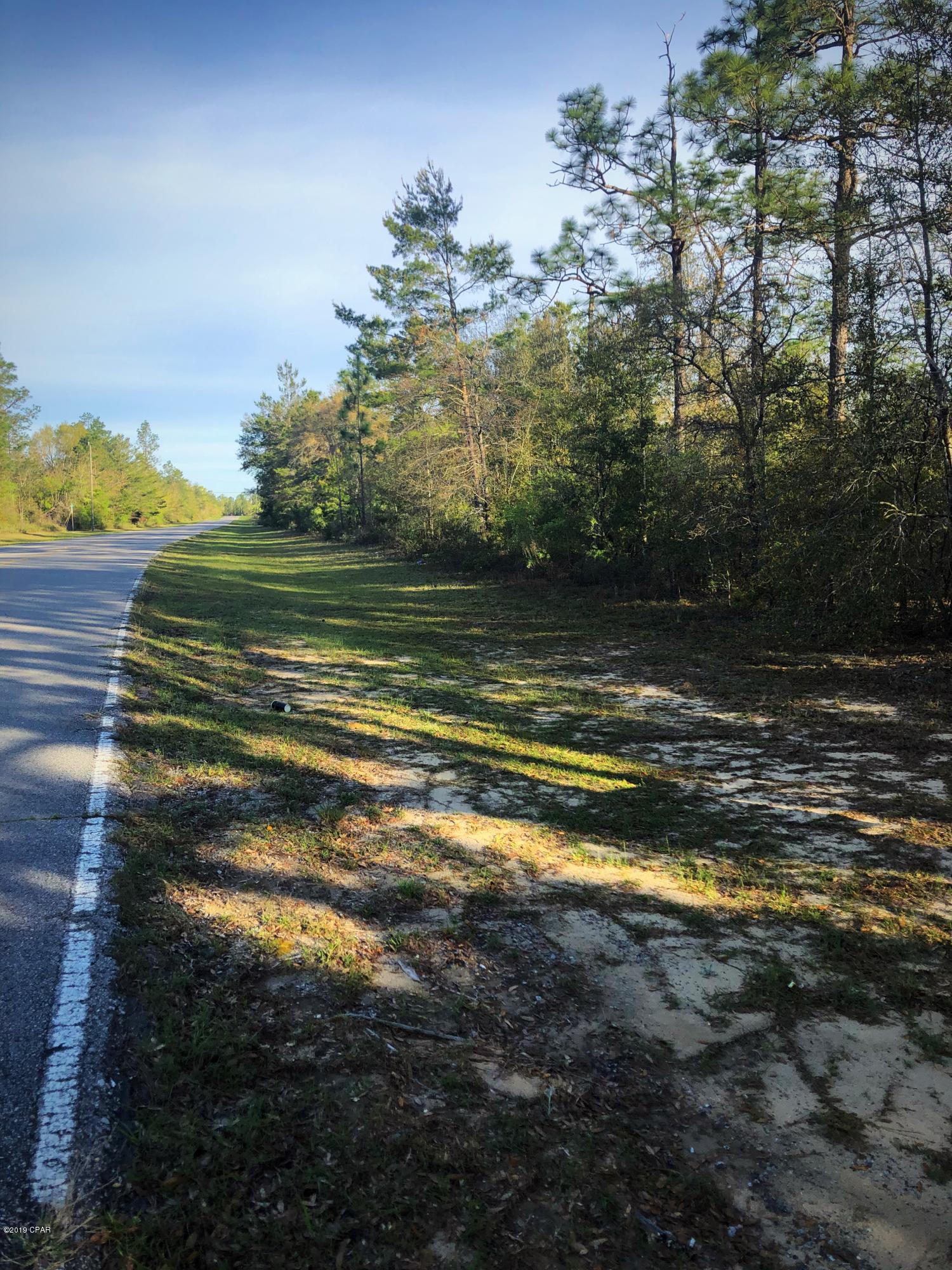 Sunny Hills Unit 1 - Land