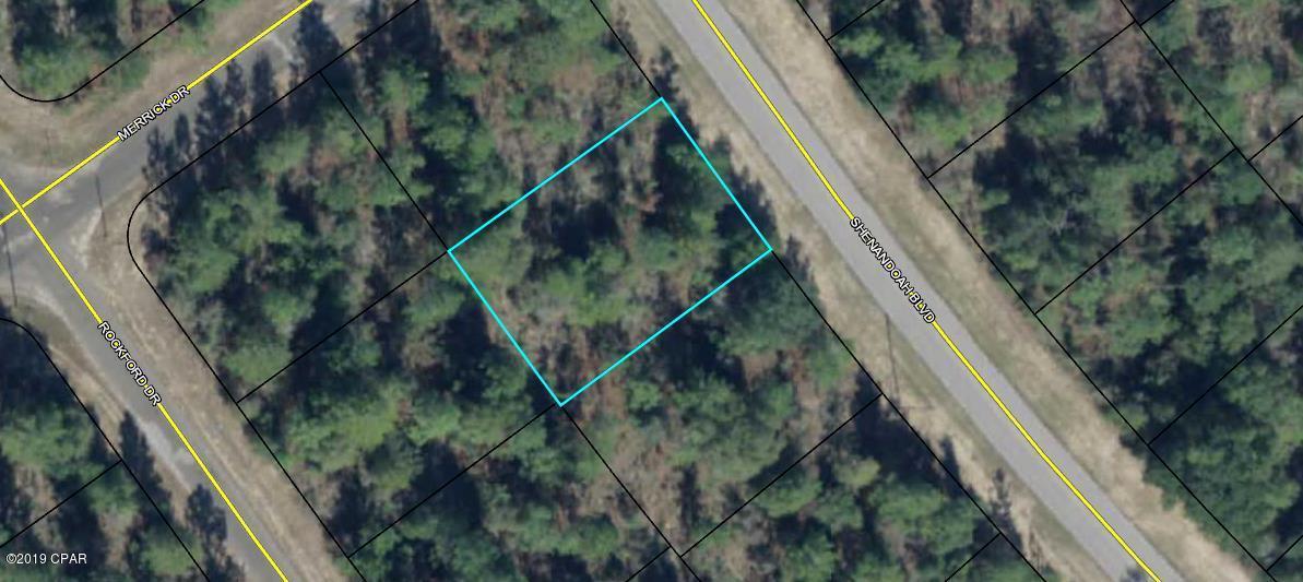 Sunny Hills Unit 1 - Land