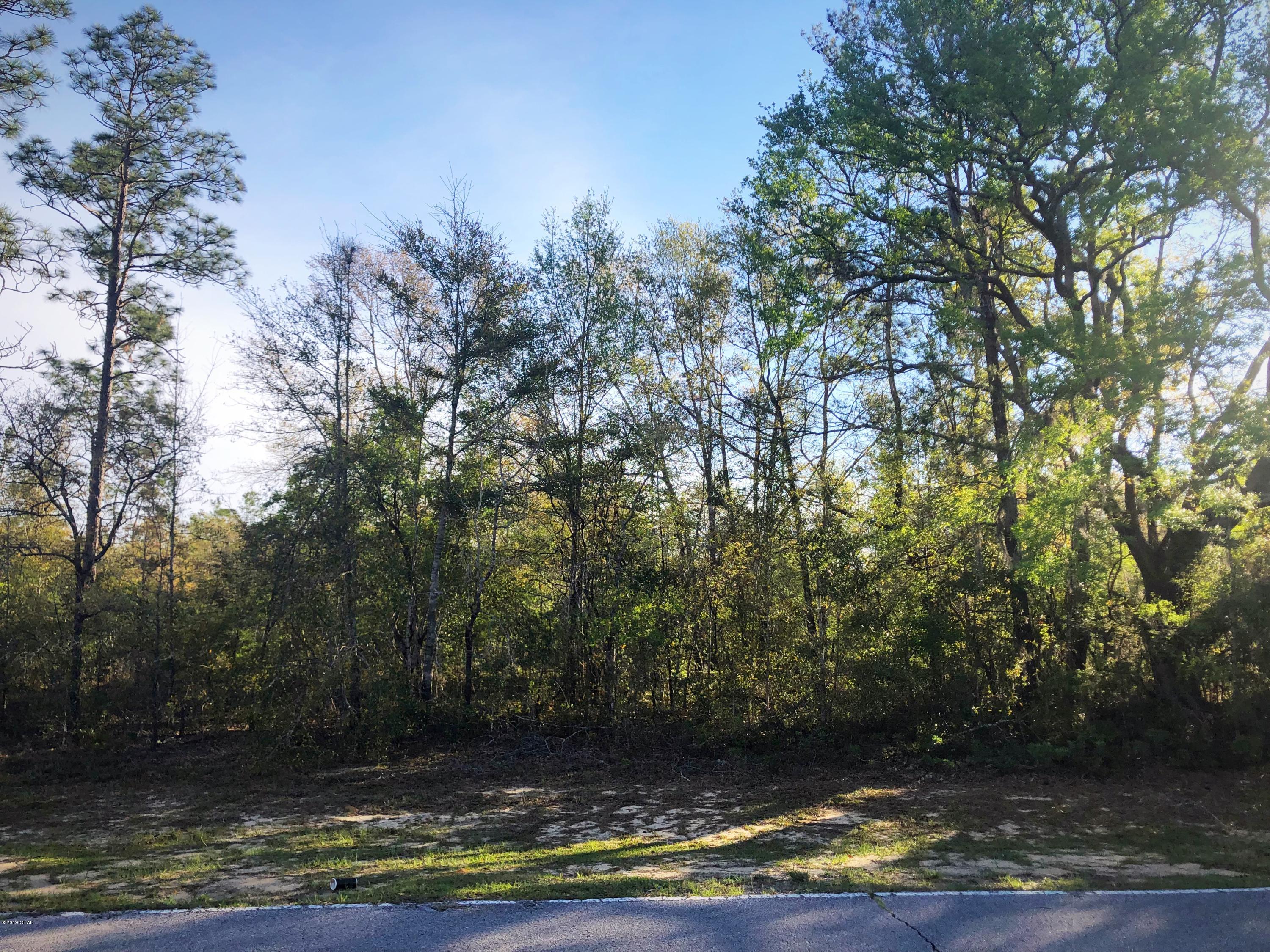 Sunny Hills Unit 1 - Land