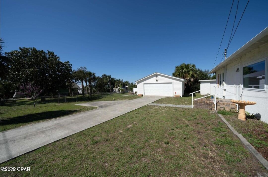 Miramar Heights - Residential