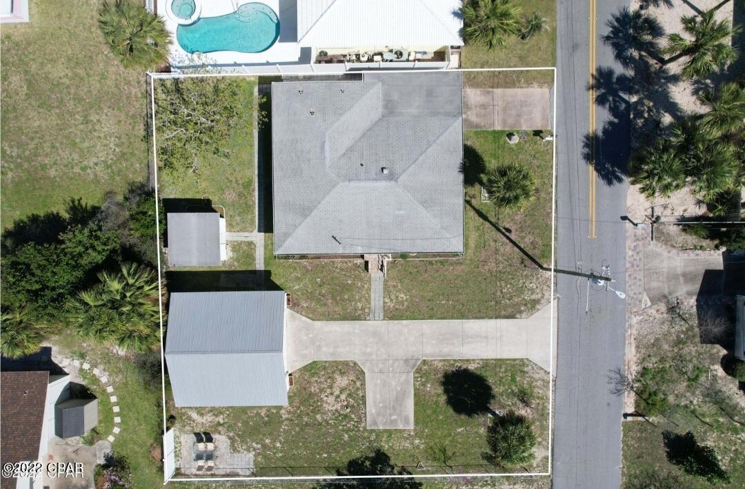 Miramar Heights - Residential