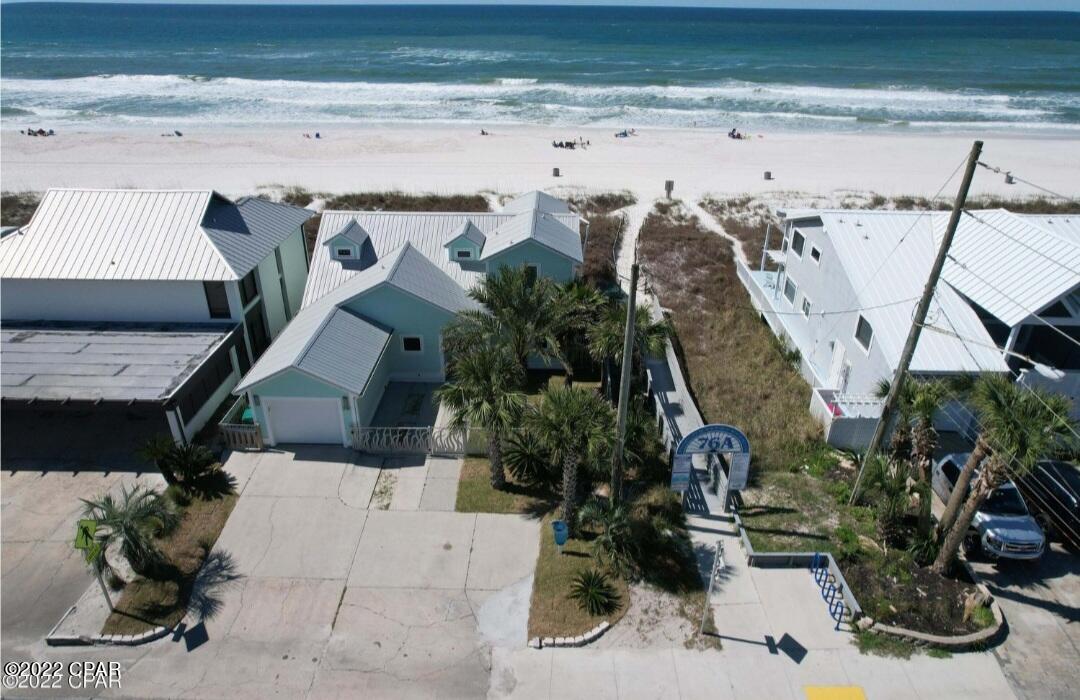 Miramar Heights - Residential