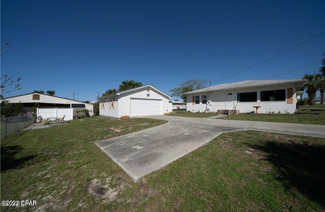 Miramar Heights - Residential