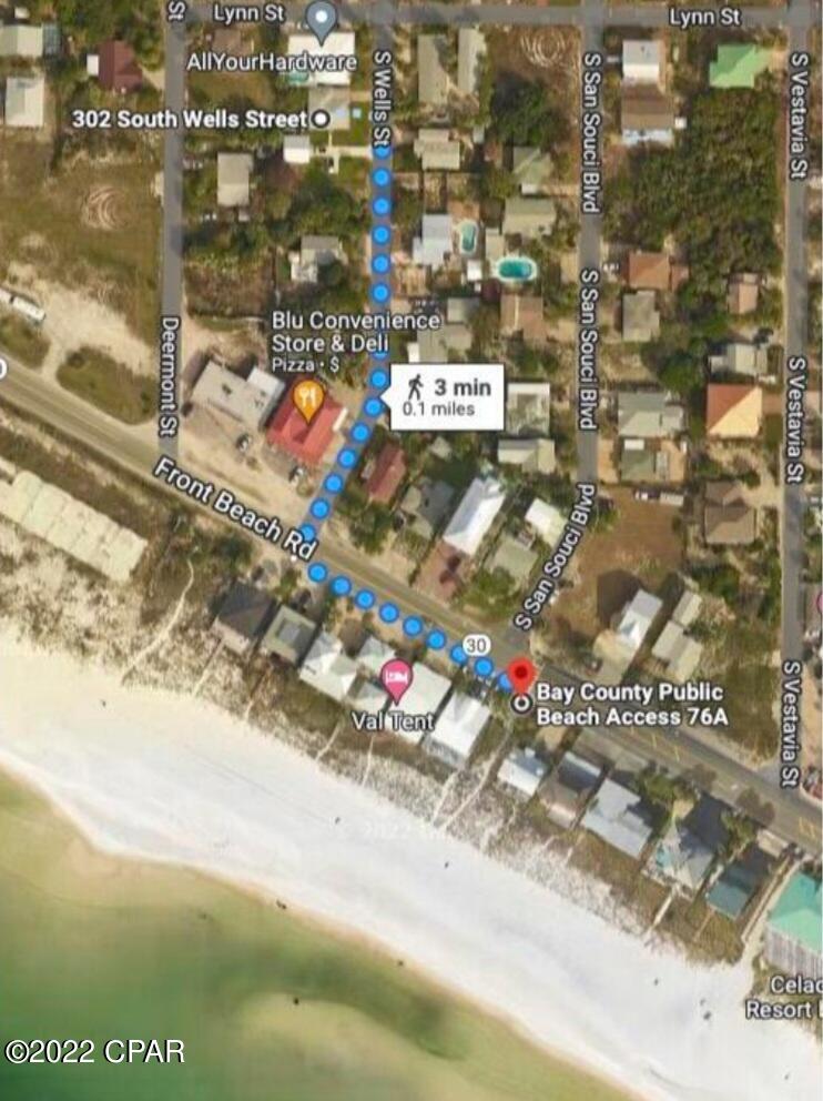 Miramar Heights - Residential