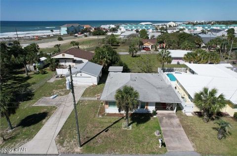 A home in Panama City Beach