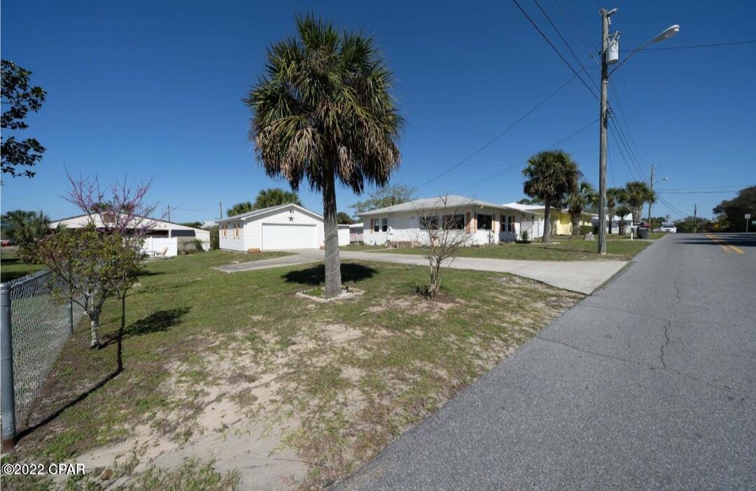 Miramar Heights - Residential