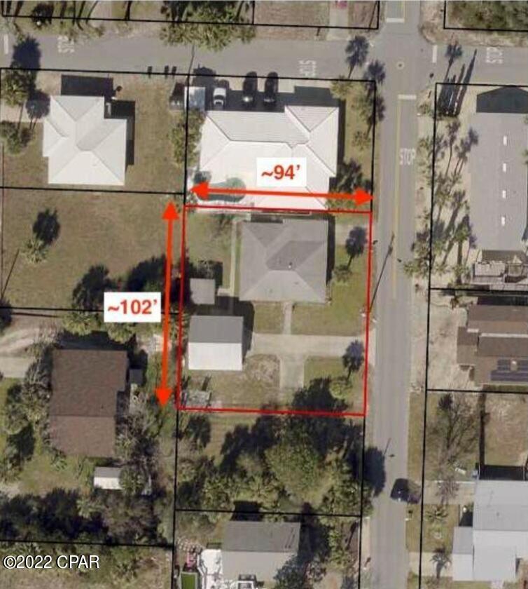 Miramar Heights - Residential