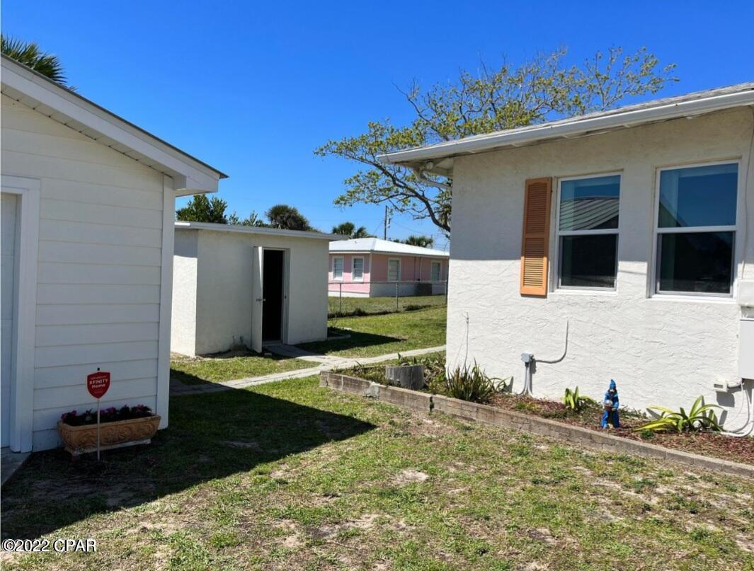 Miramar Heights - Residential