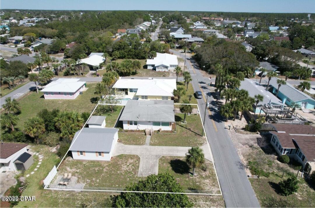 Miramar Heights - Residential