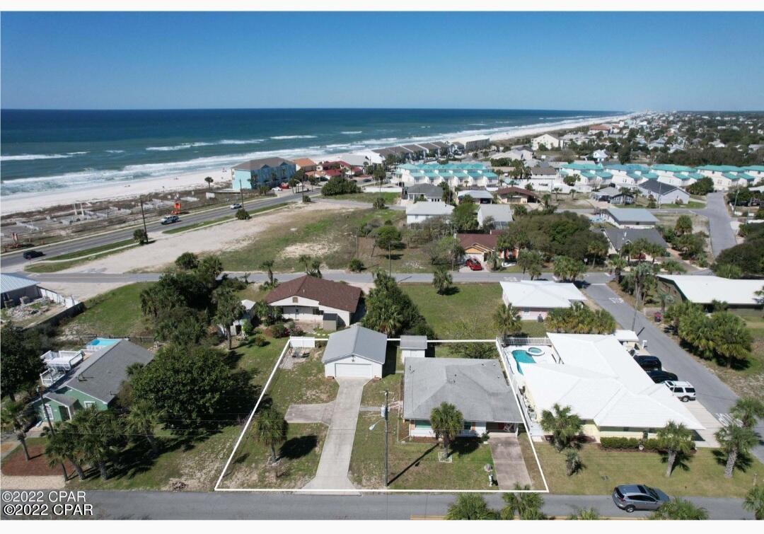 Miramar Heights - Residential