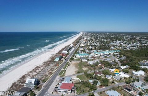 A home in Panama City Beach