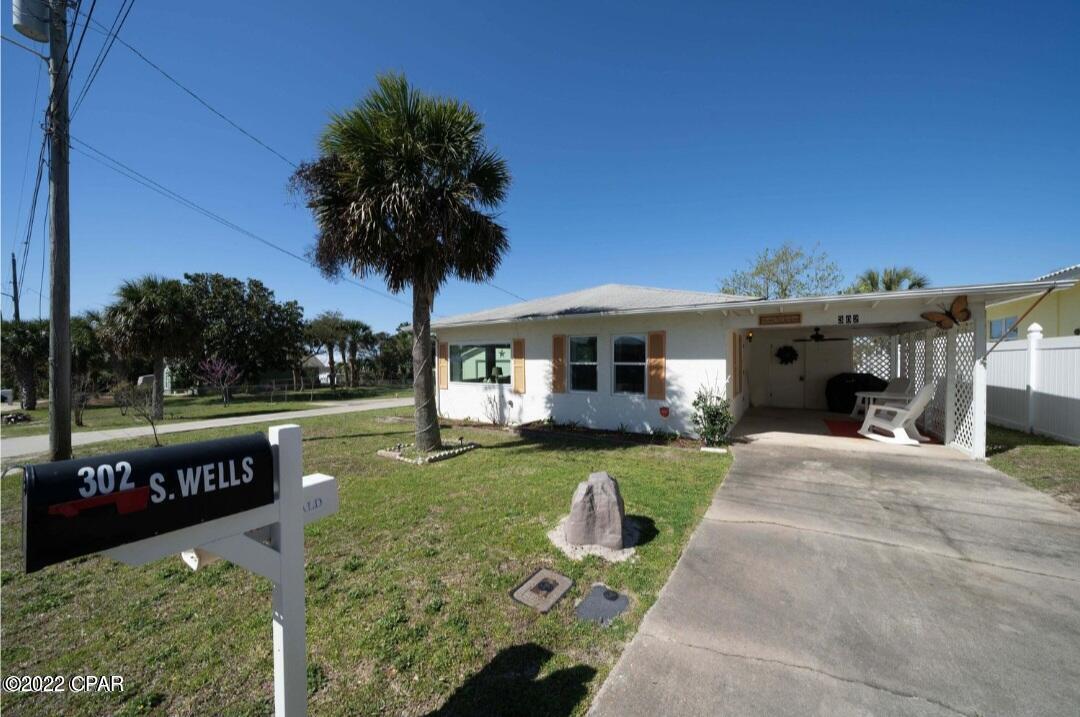 Miramar Heights - Residential