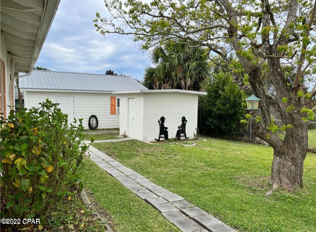 Miramar Heights - Residential