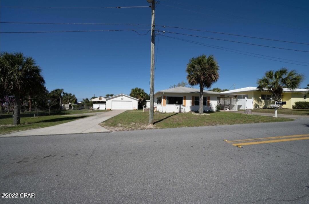 Miramar Heights - Residential