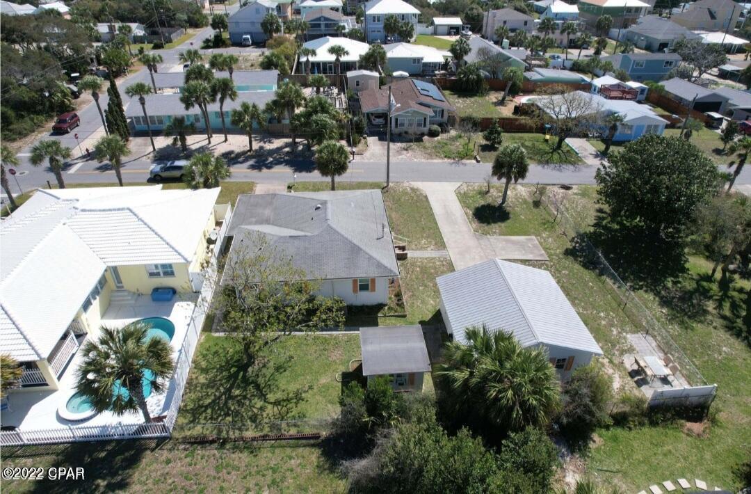 Miramar Heights - Residential