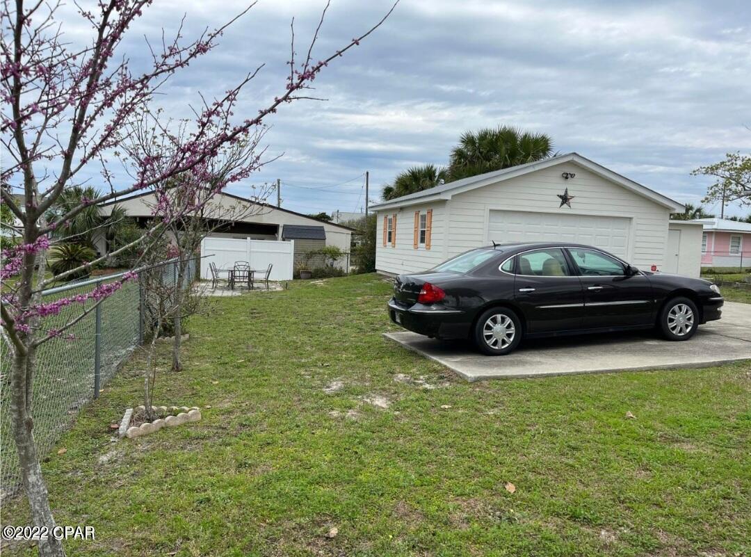 Miramar Heights - Residential