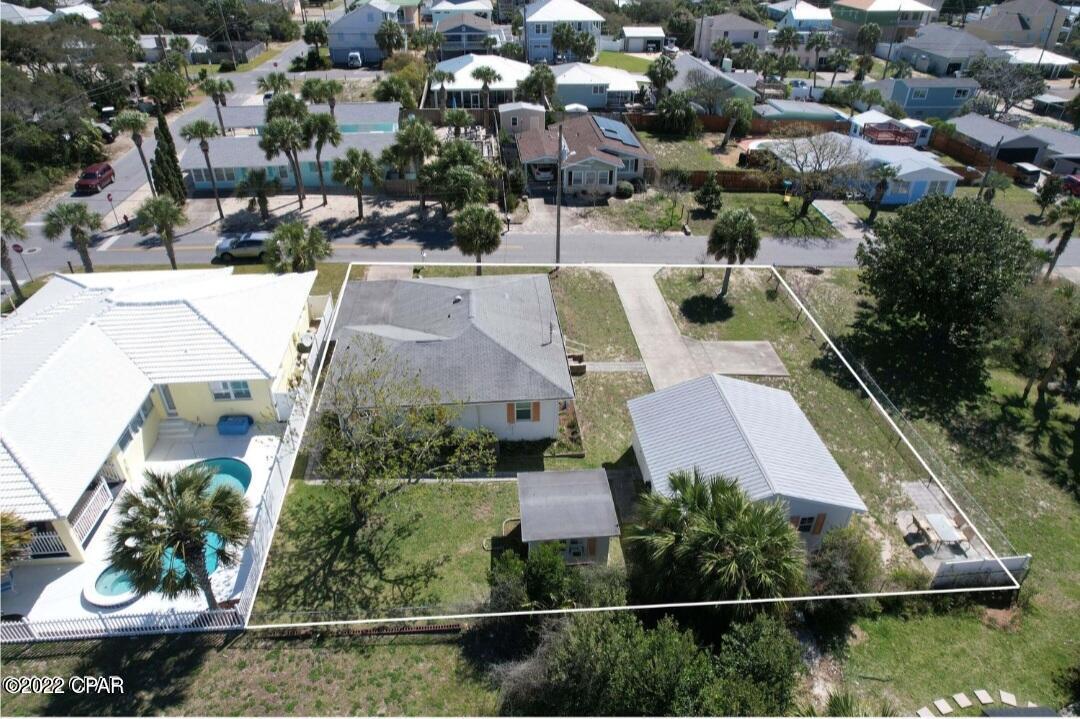 Miramar Heights - Residential