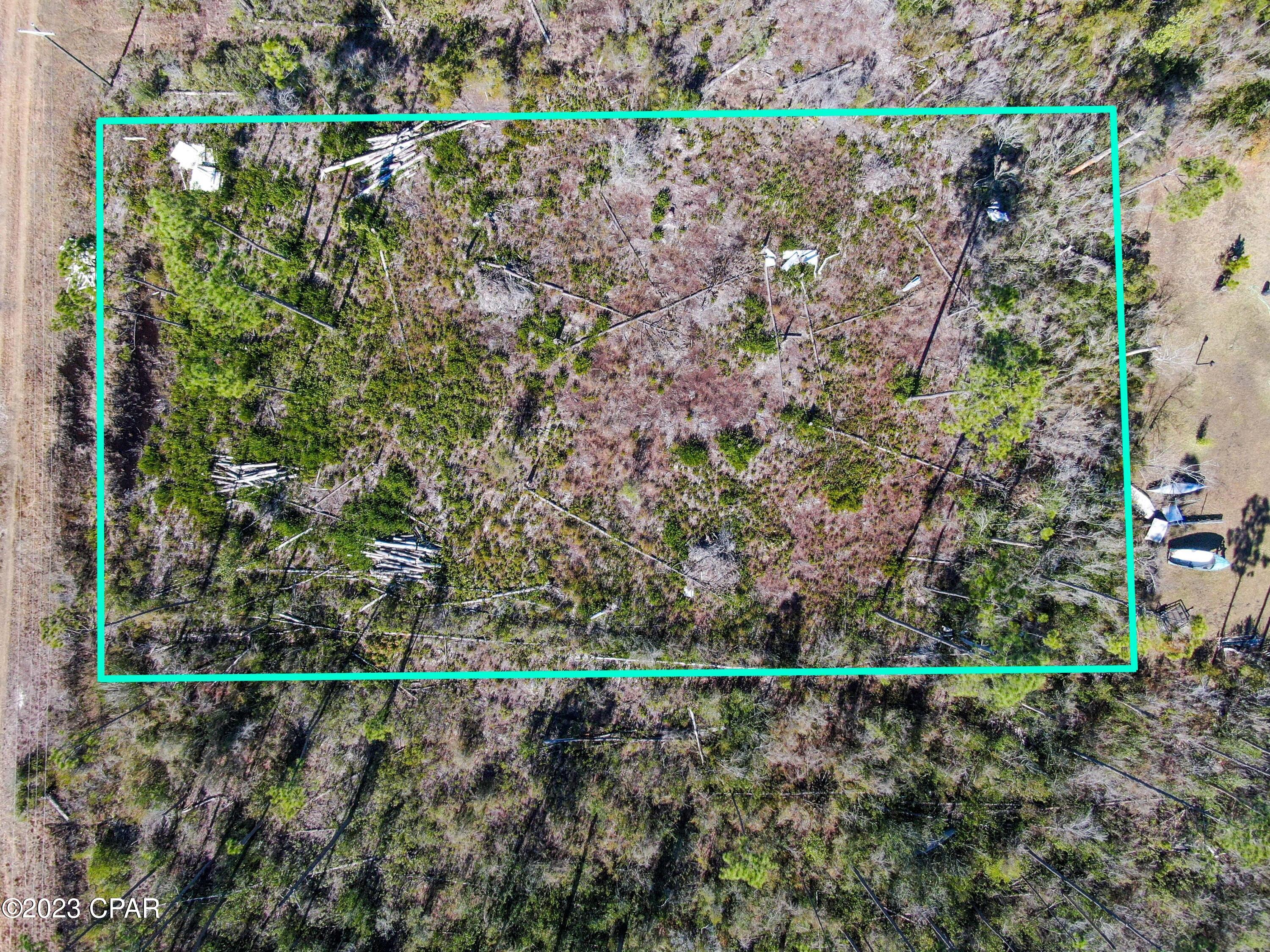 [No Recorded Subdiv] - Land