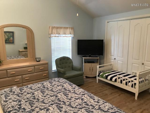 Horizon South XVI - Residential