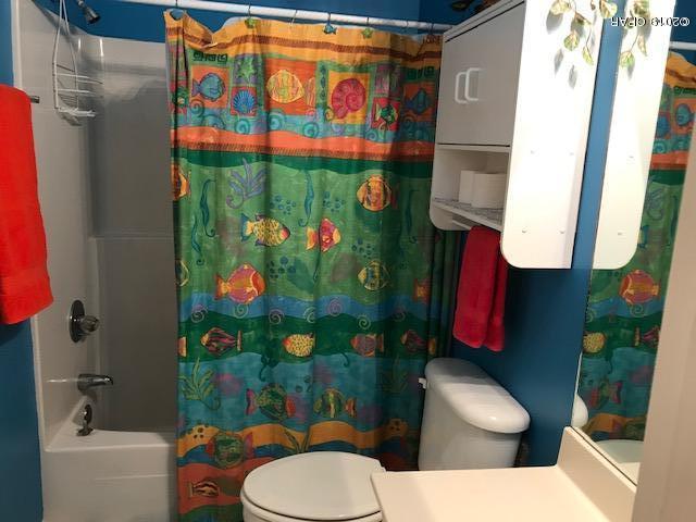 Horizon South XVI - Residential