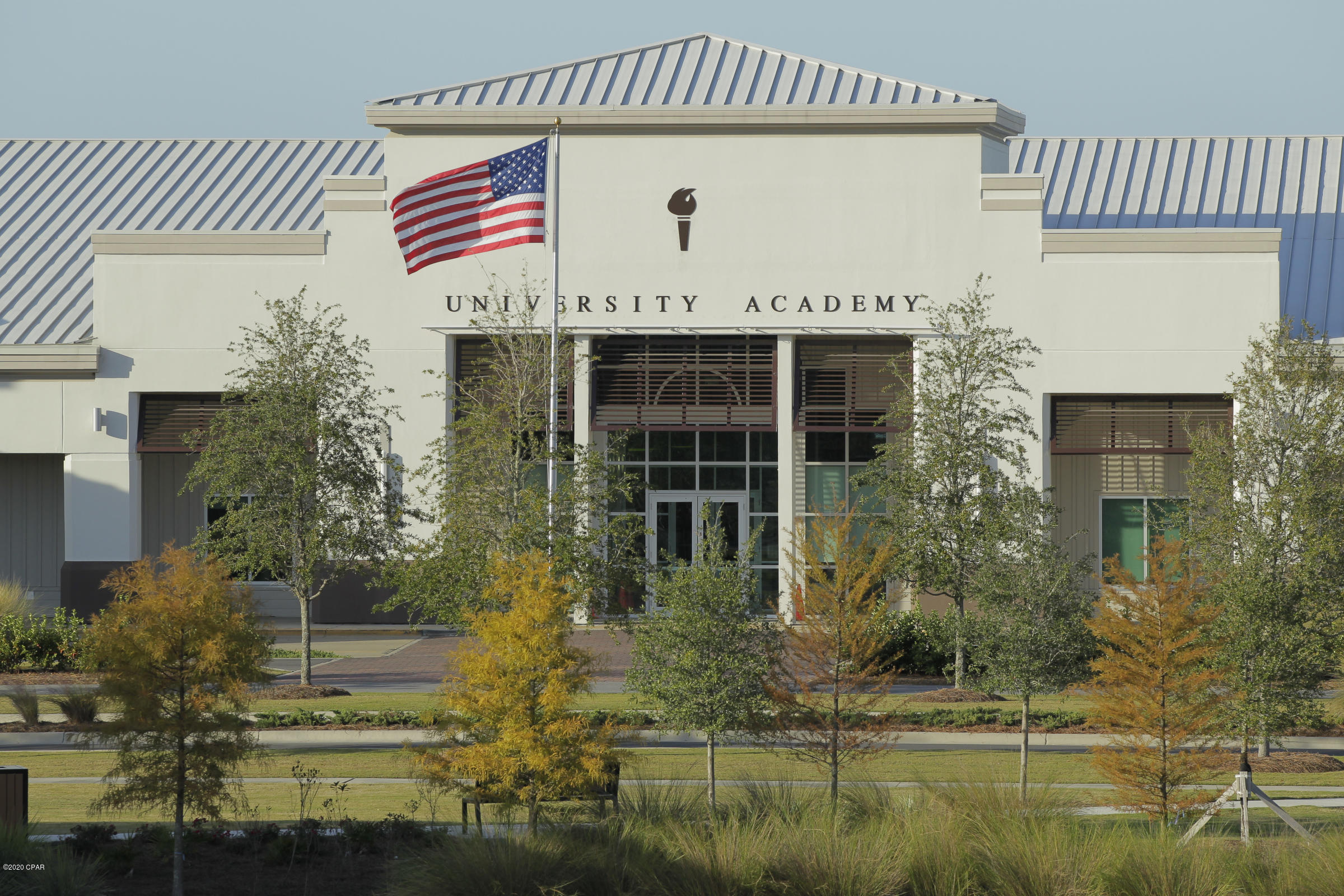 Sweetbay - Residential