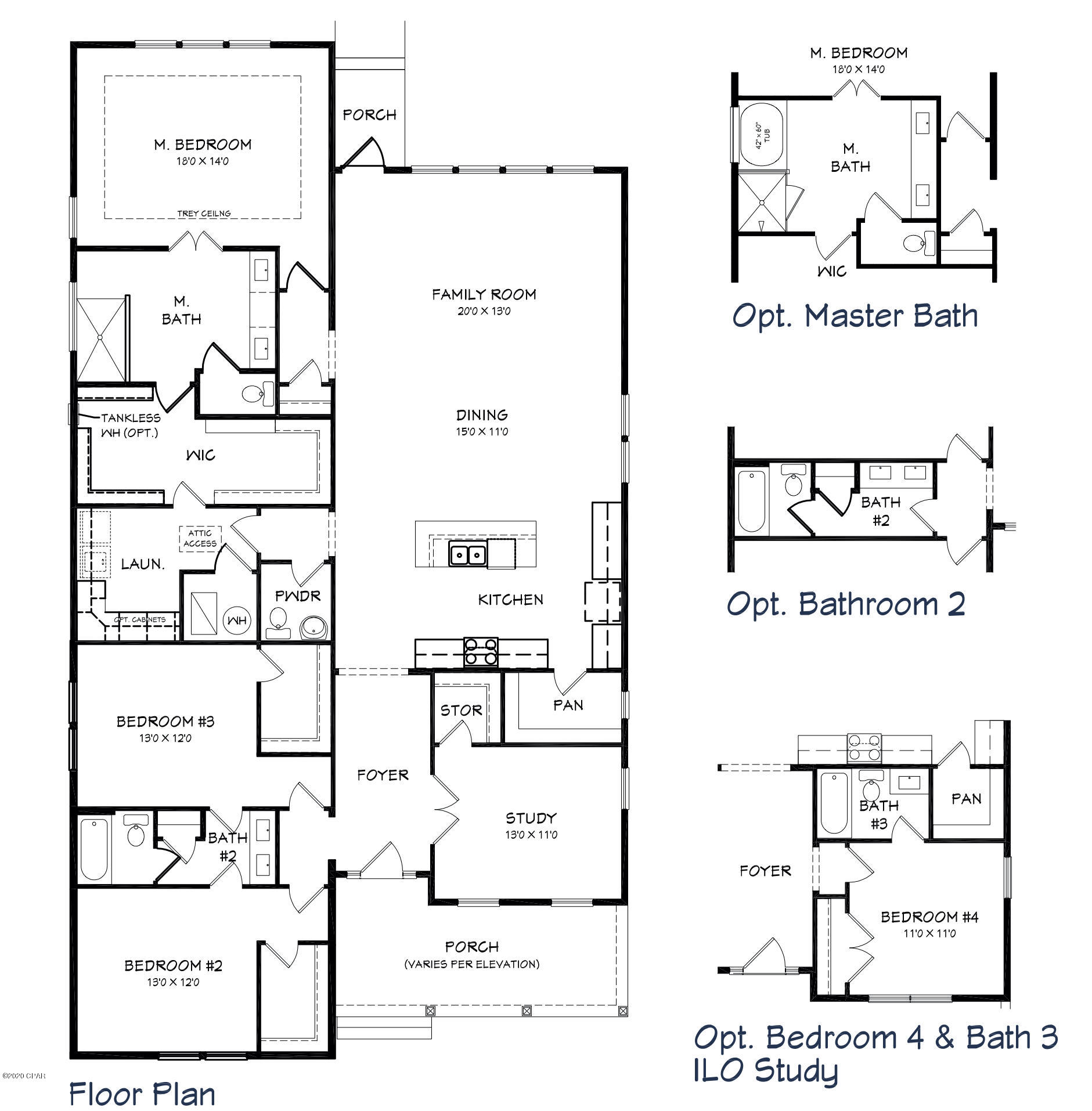 Sweetbay - Residential