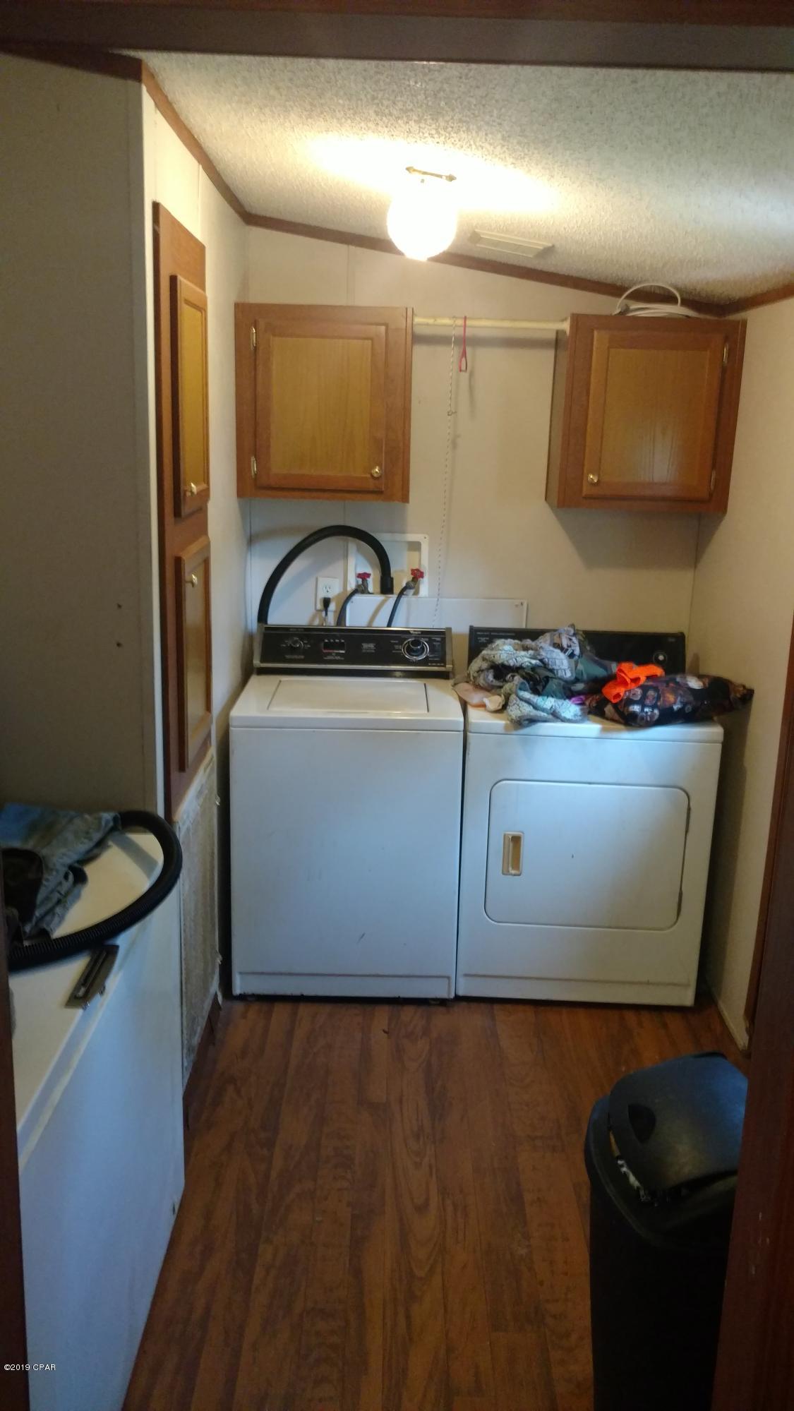 Pinecrest - Residential