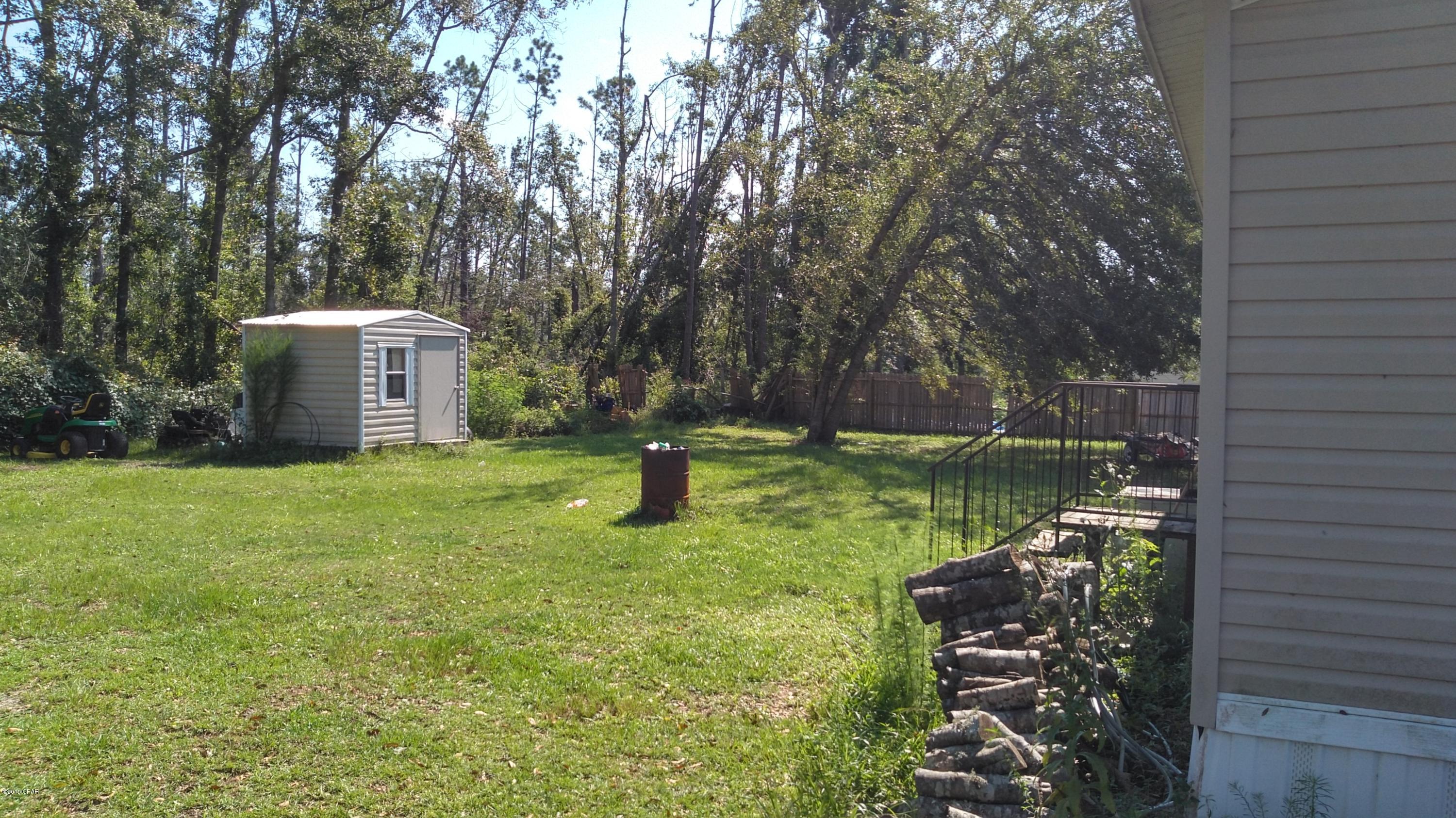 Pinecrest - Residential