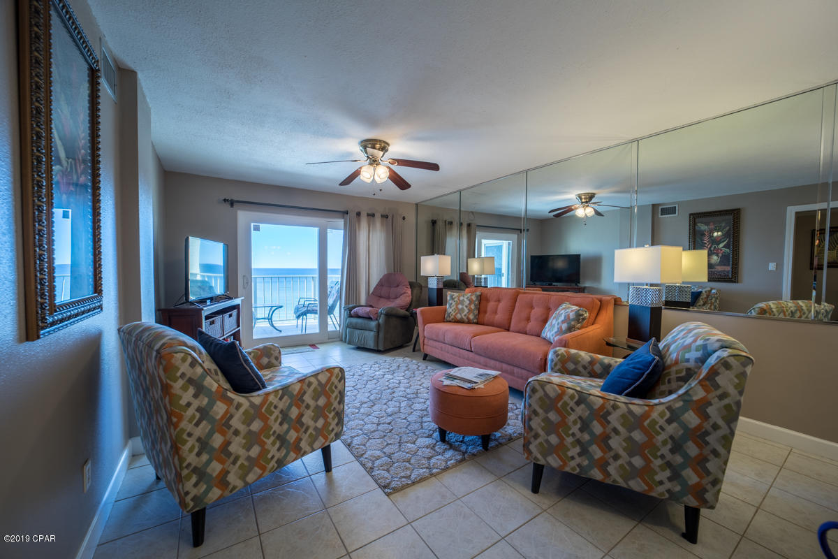 Regency Towers - Residential