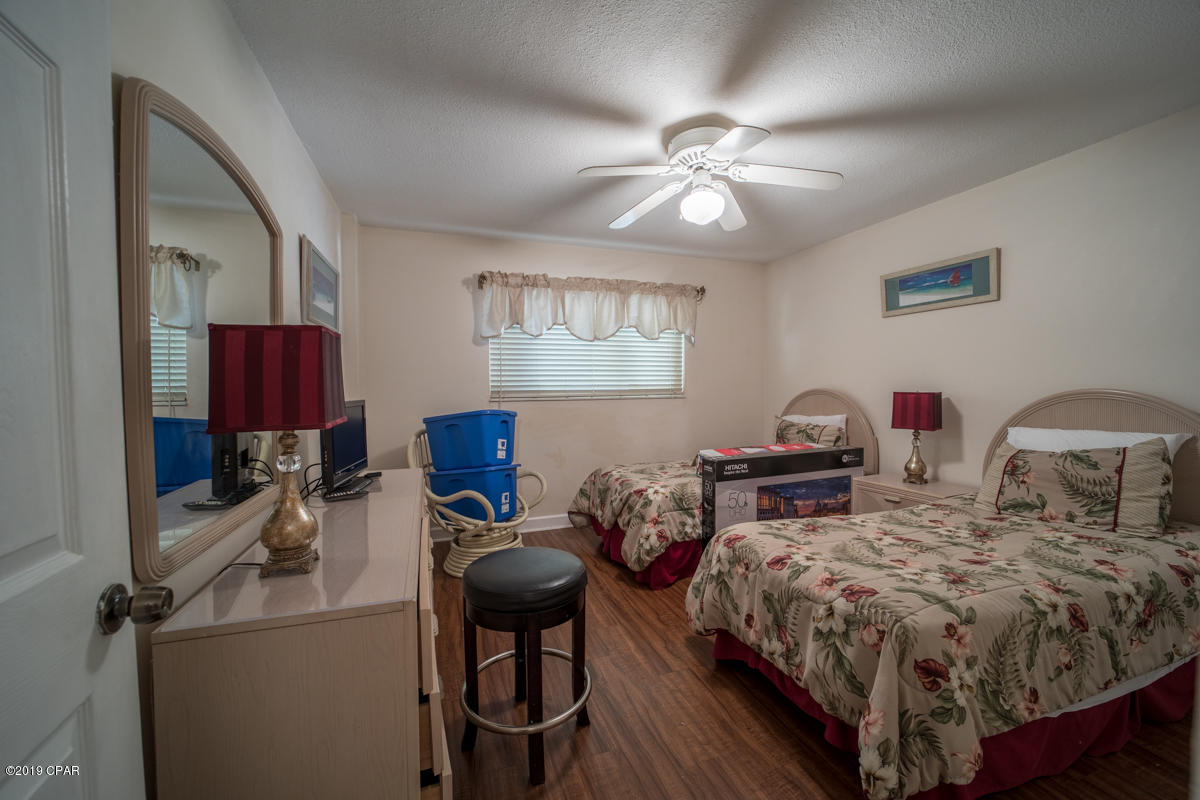 Regency Towers - Residential