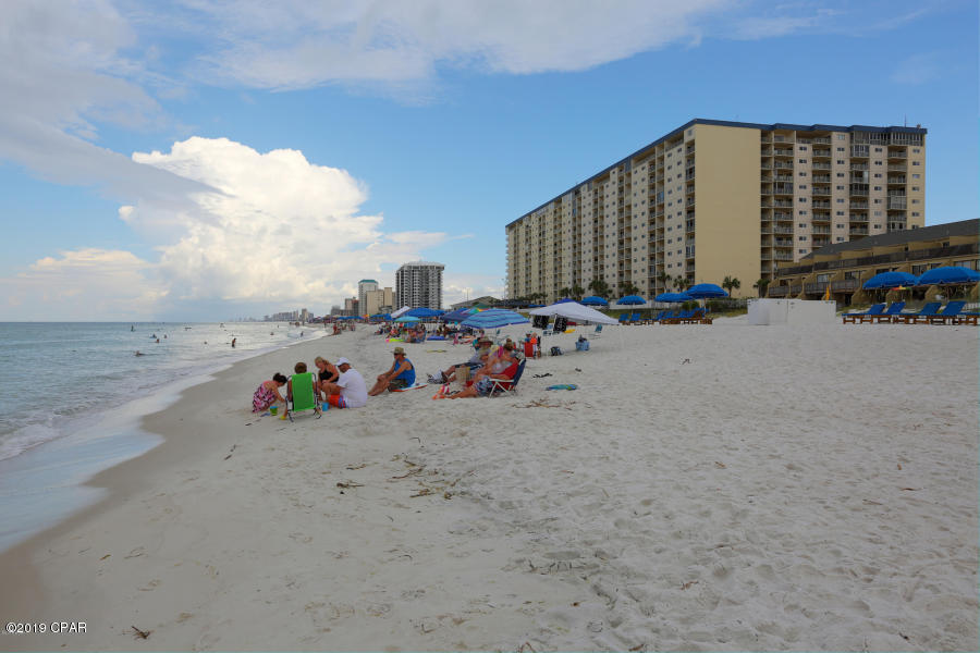 Regency Towers - Residential