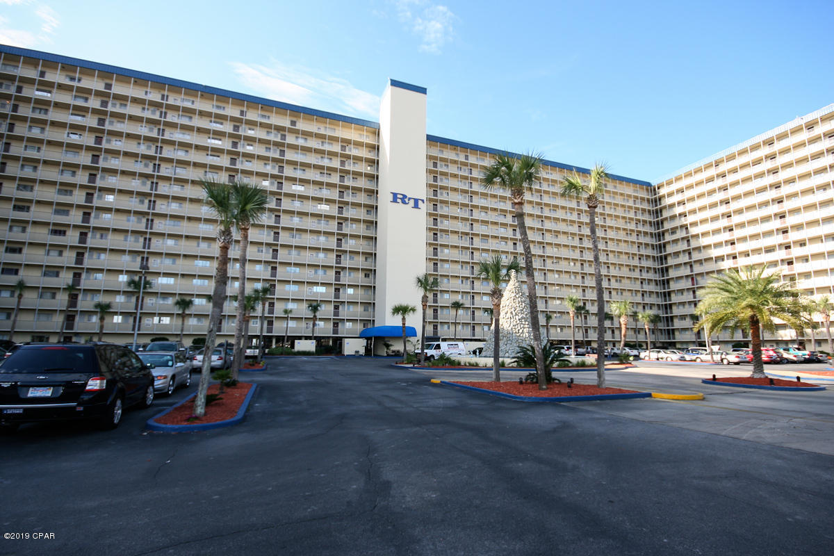 Regency Towers - Residential