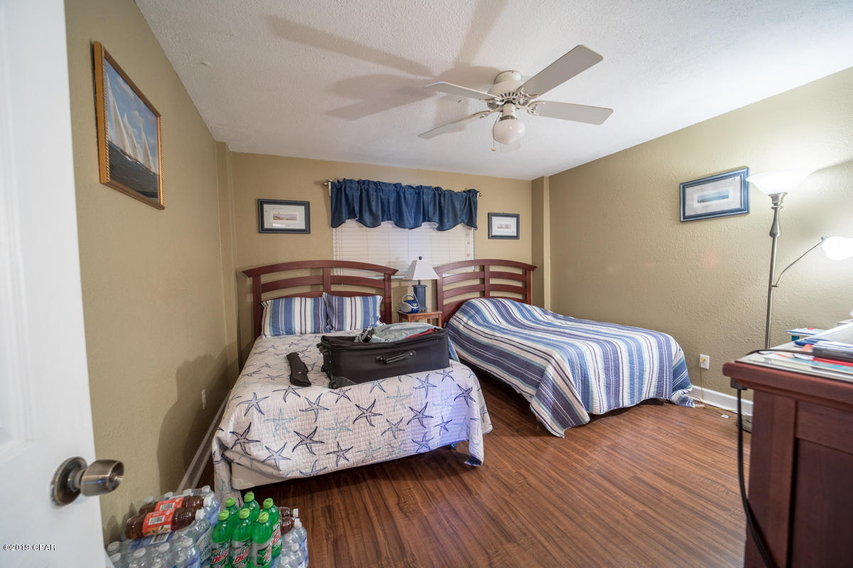 Regency Towers - Residential