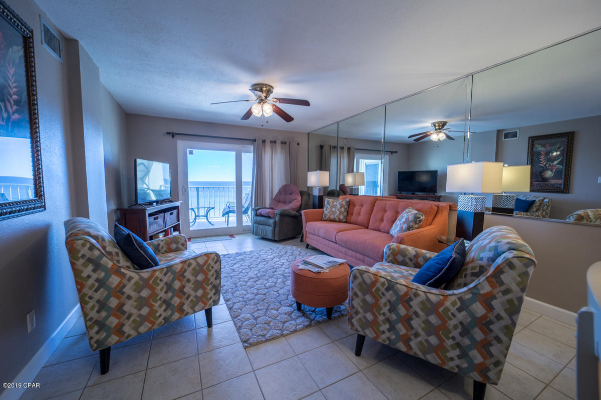 Regency Towers - Residential