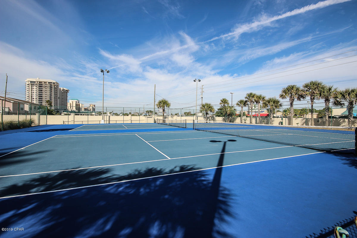 Regency Towers - Residential