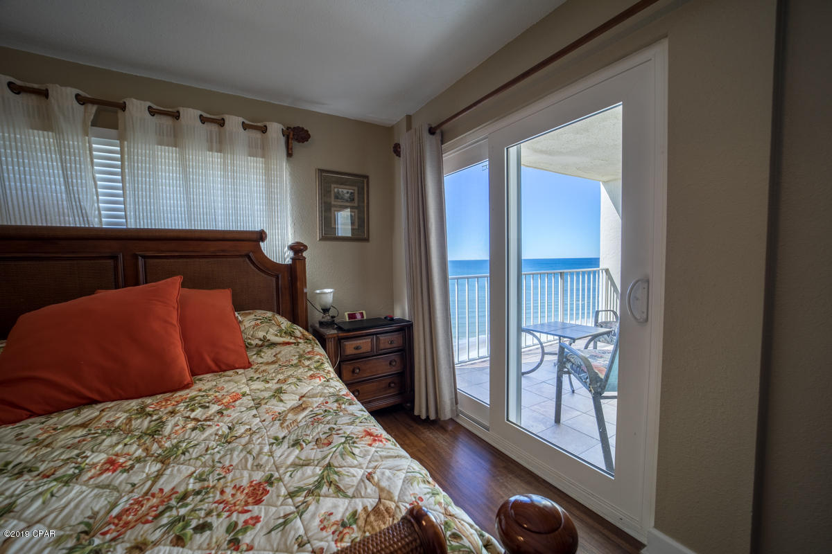 Regency Towers - Residential