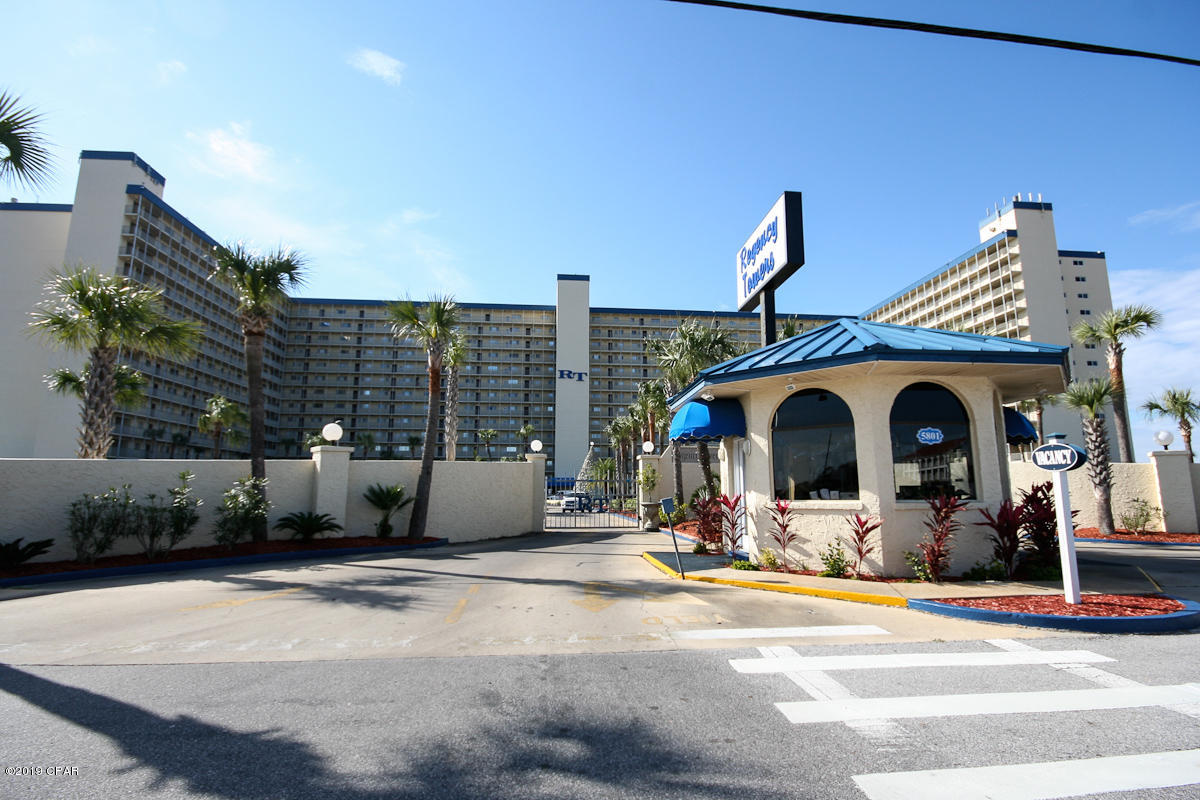 Regency Towers - Residential