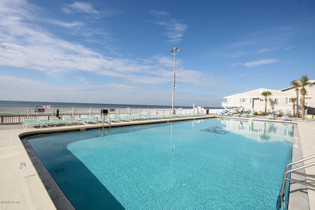 Regency Towers - Residential