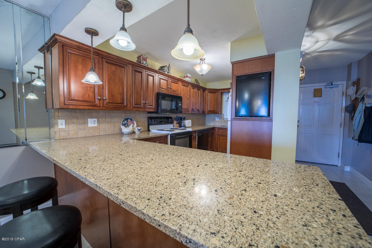 Regency Towers - Residential