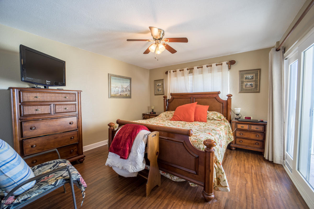 Regency Towers - Residential