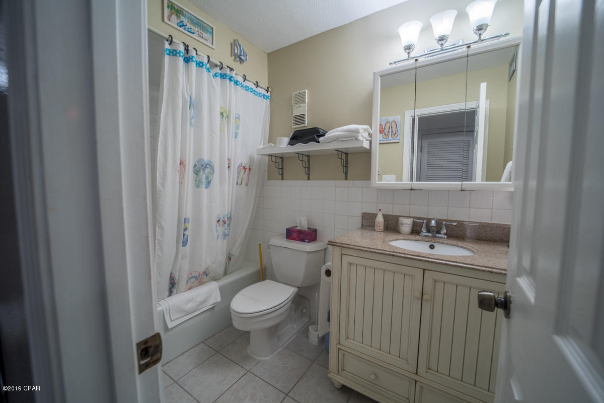 Regency Towers - Residential