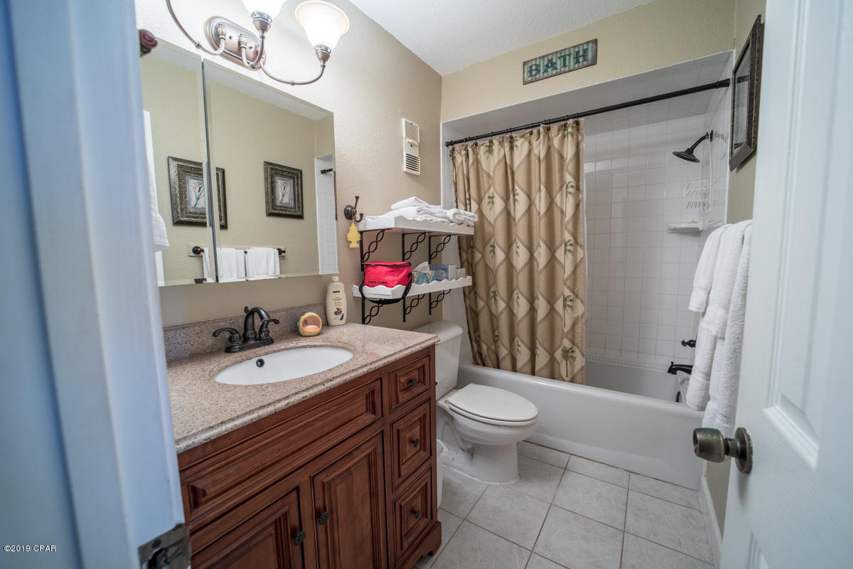 Regency Towers - Residential