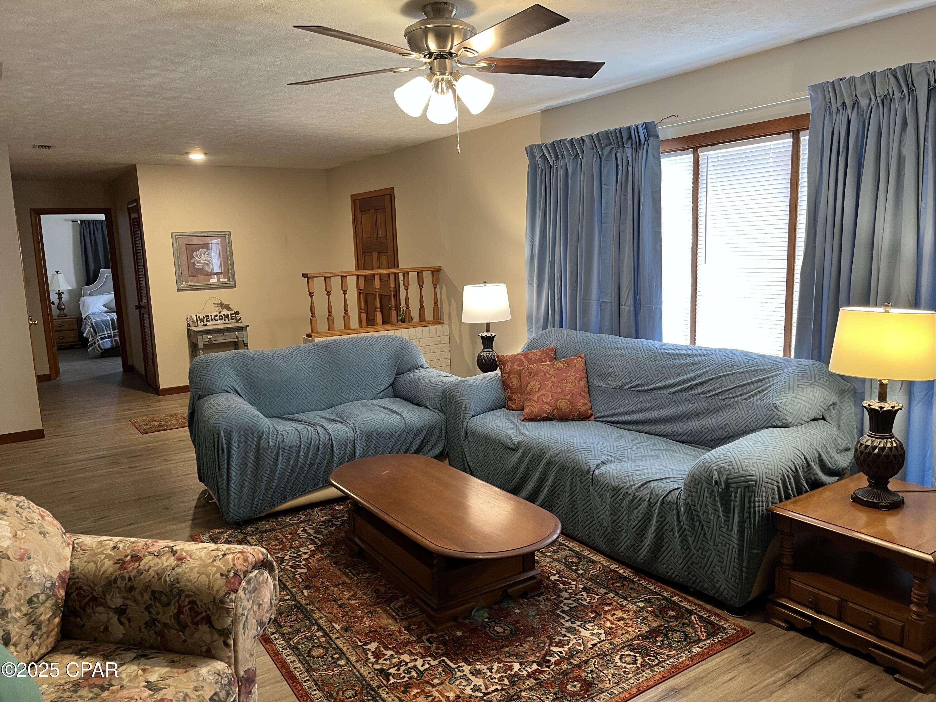 El Centro Beach - Residential Lease