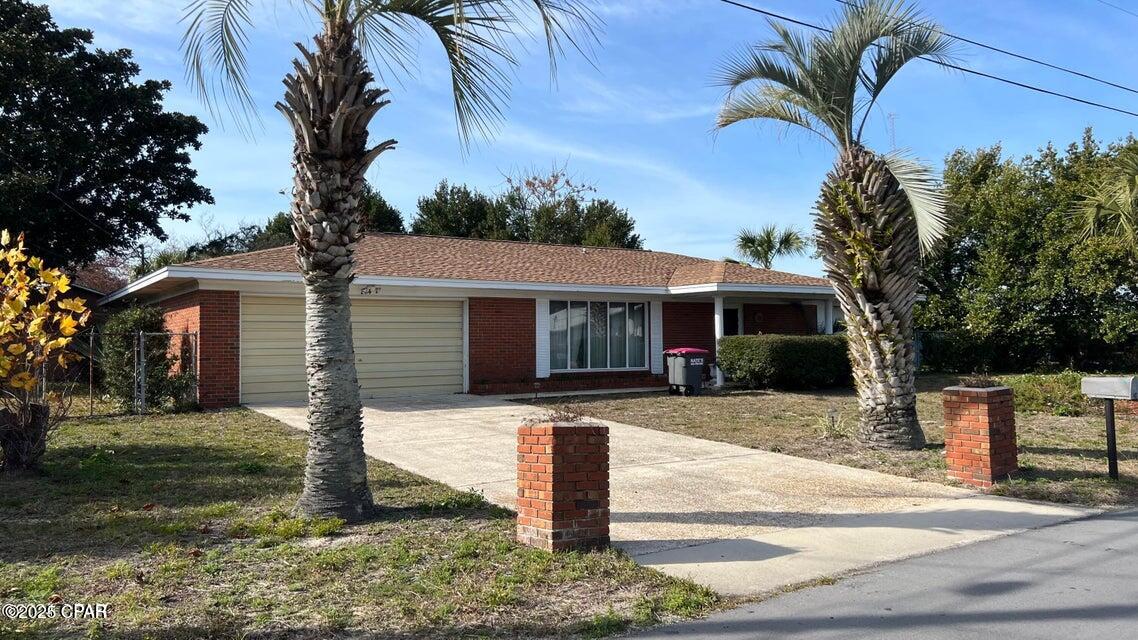 El Centro Beach - Residential Lease