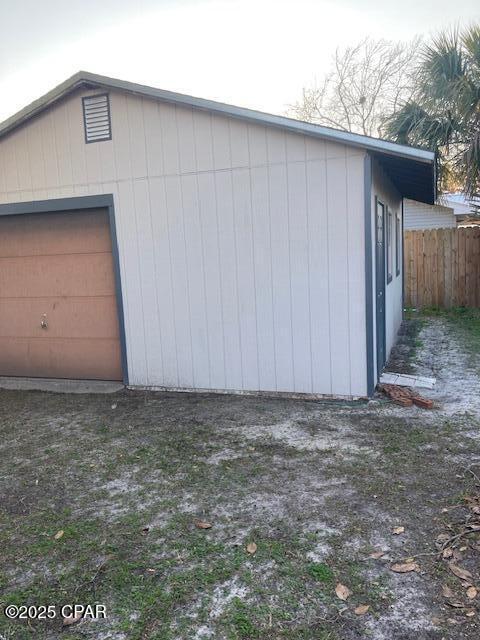 El Centro Beach - Residential Lease